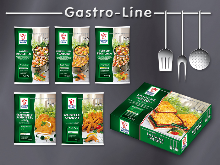 Gastro-Line